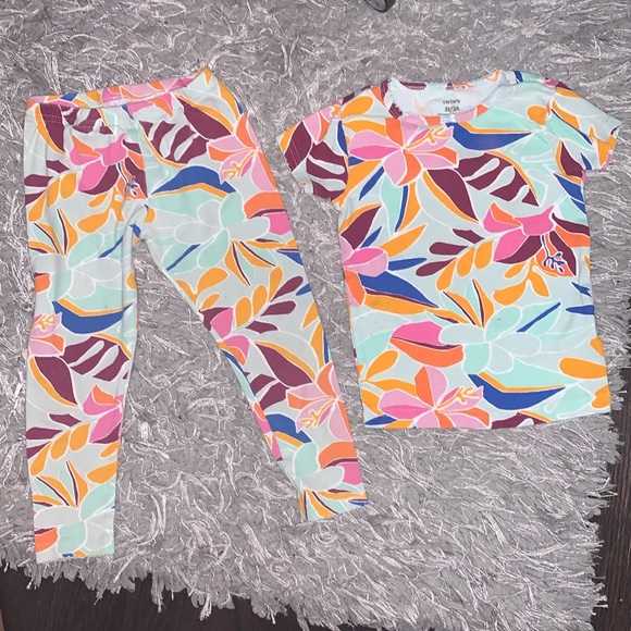 3T leggings bundle! - Picture 6 of 8